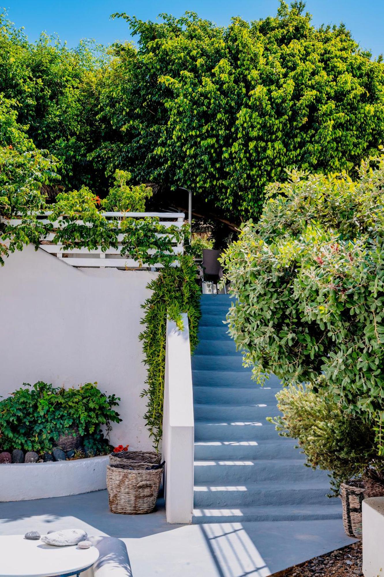 Kamarela Studios Kamari  Exterior photo